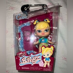Bratz Babyz Chloe